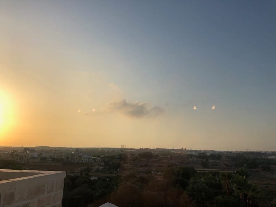 Chossie View 1