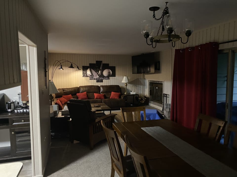 Living/Dinning 