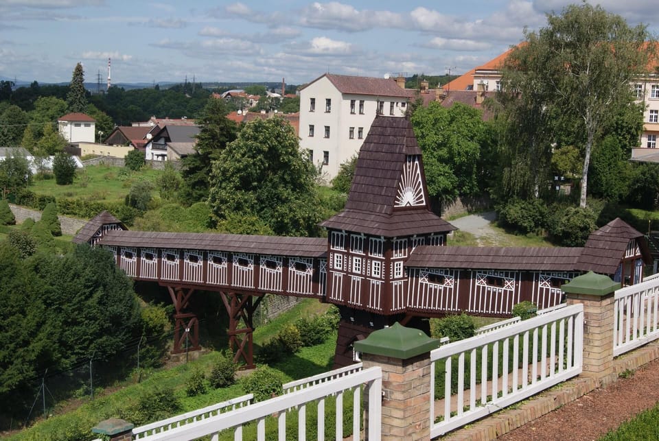 Town/city in general