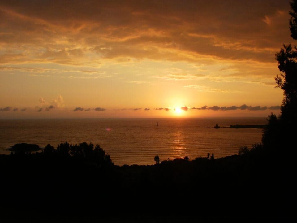 View from the window