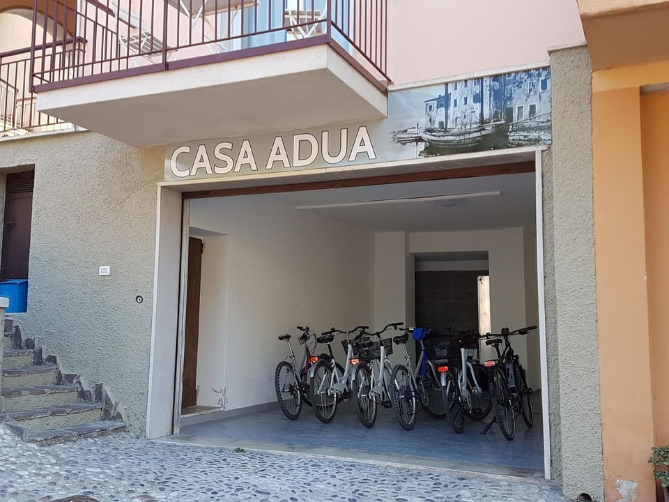 Area that directly surrounds the property