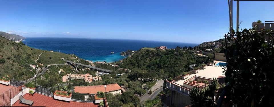 View from the window