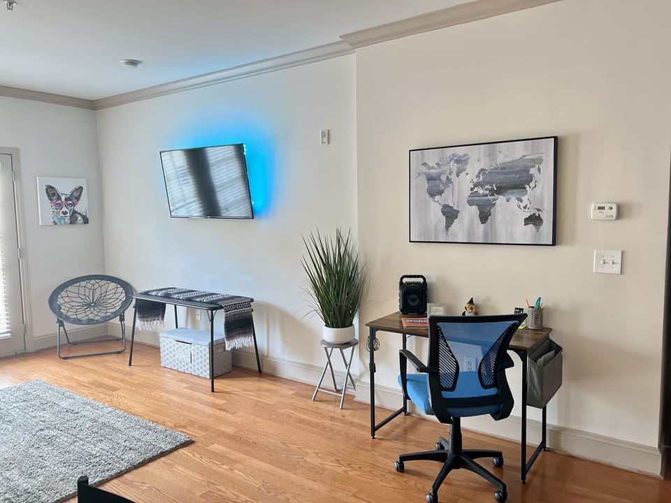 “Welcome To RyMel’s” 
Hosted By Ryan And Melissa