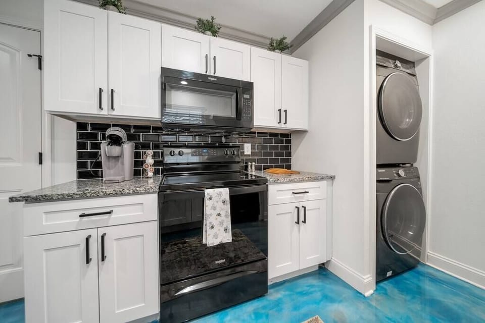 Washer/Dryer