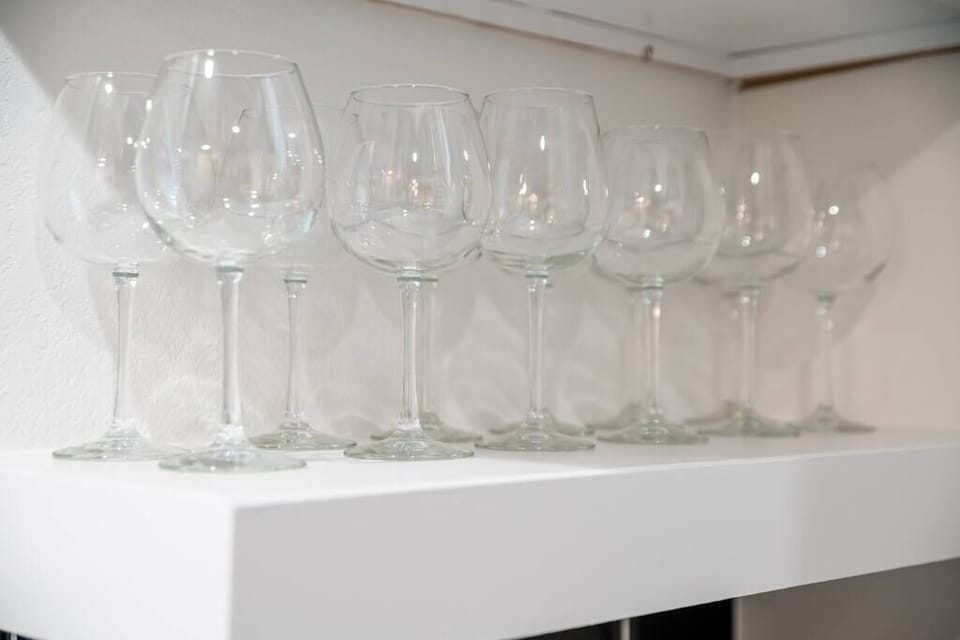 Wine Glasses