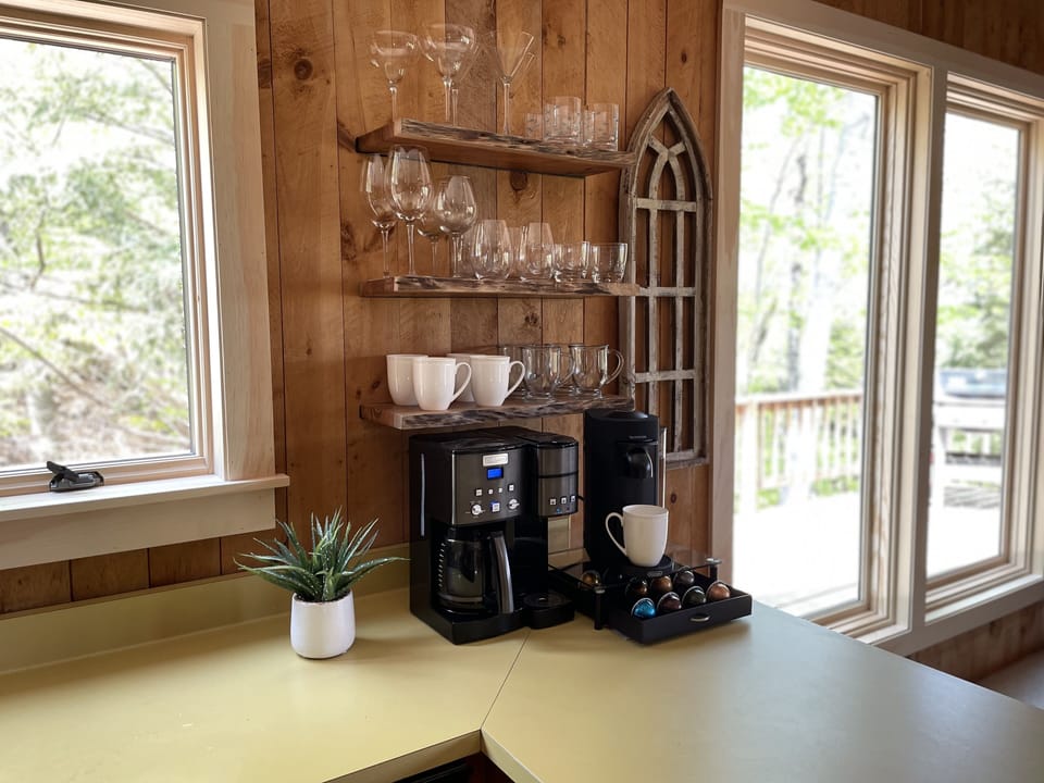 Beverage Station