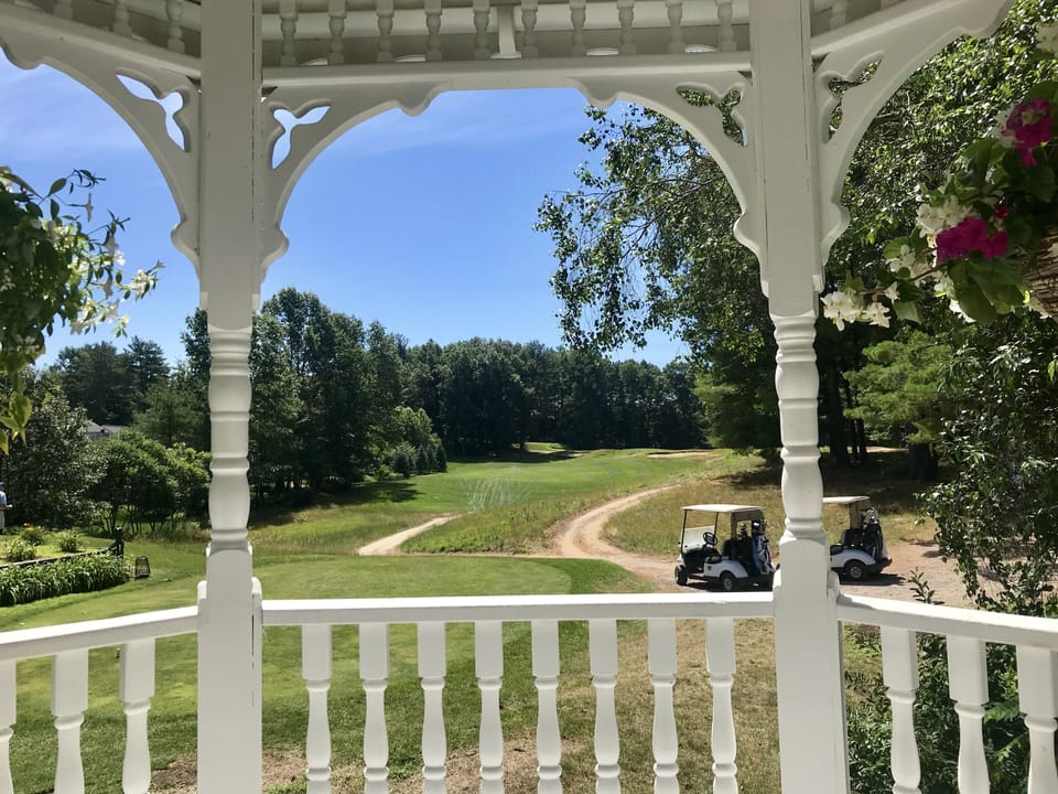 Gazebo