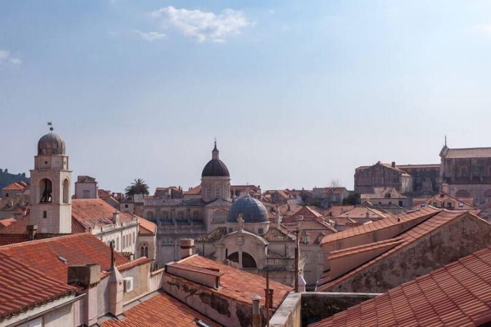 Town/city in general