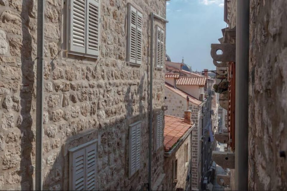 View from the window