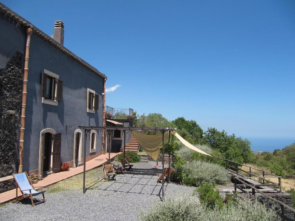 external view