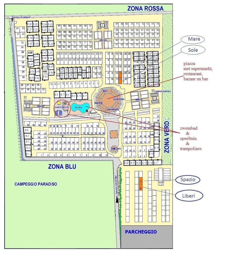 Property map