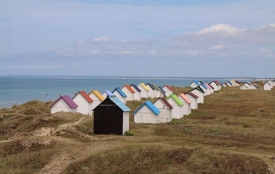 Town/city in general