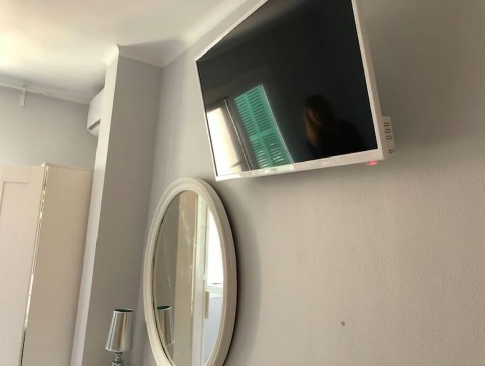 Television