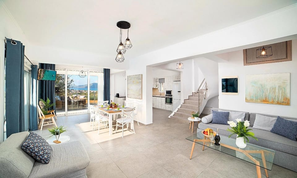 Living Room | HotelPraxis Group