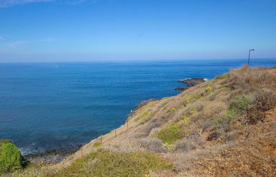 Area that directly surrounds the property