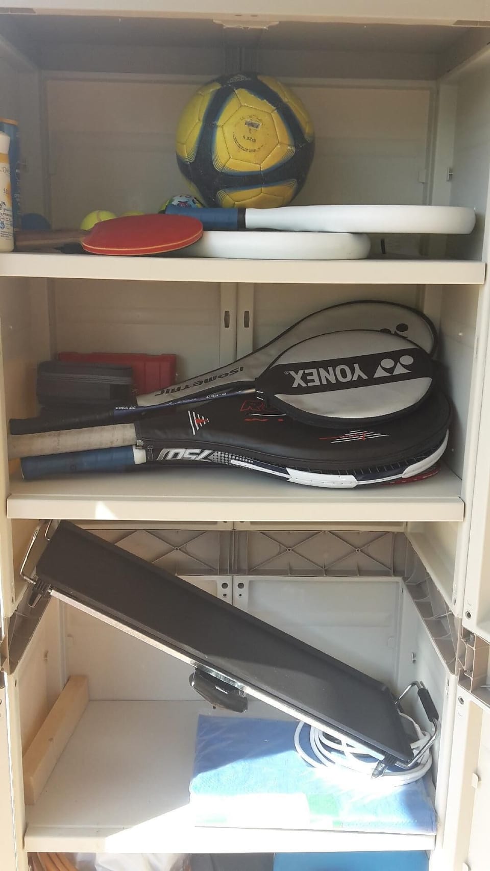 Miscellaneous