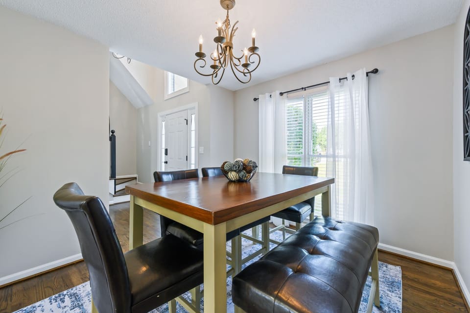 Dinning Area