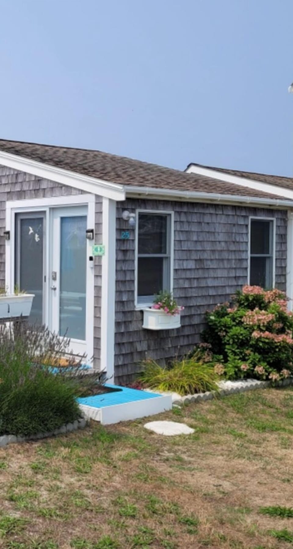 Provincetown Beach House awaits! 