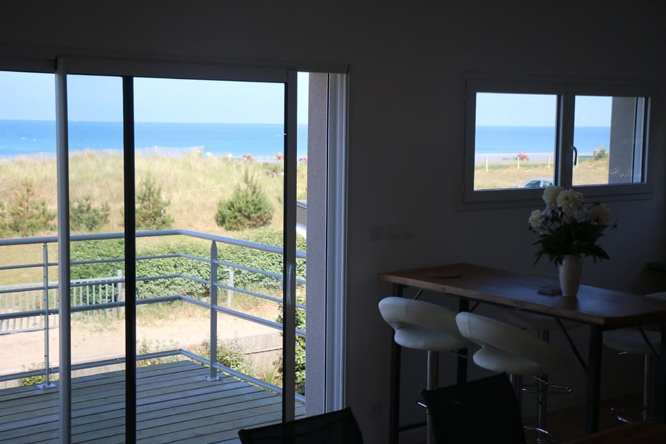 View from the window