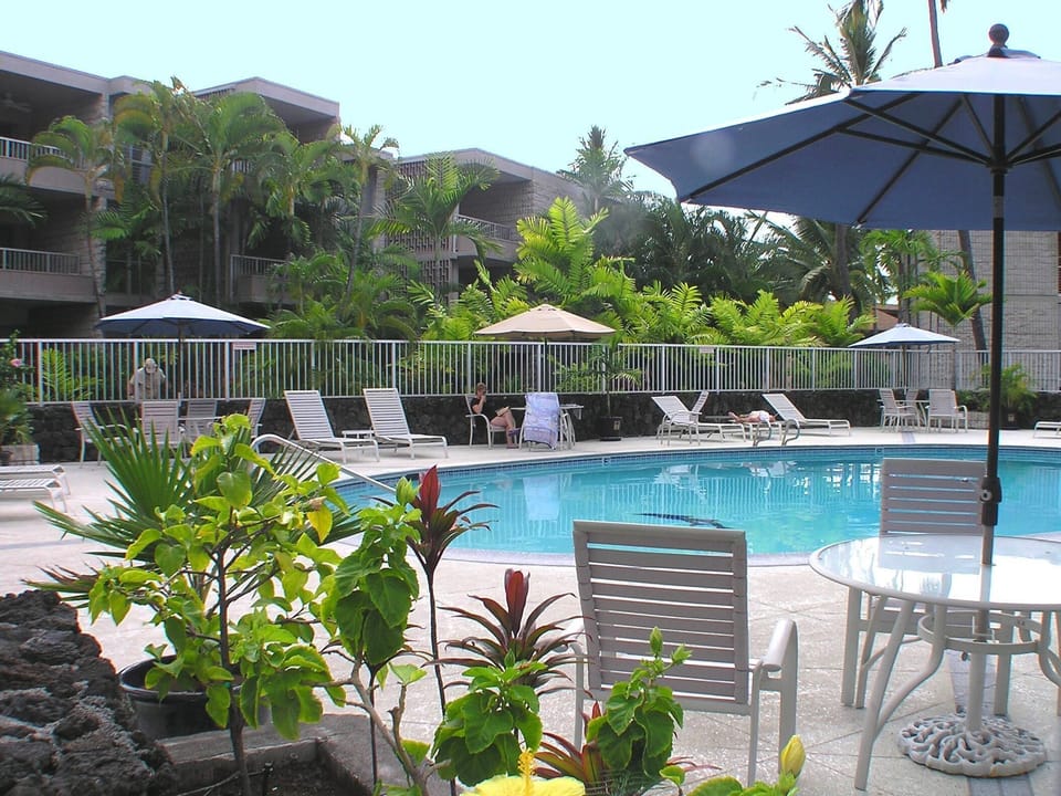 Community Pool for your enjoyment