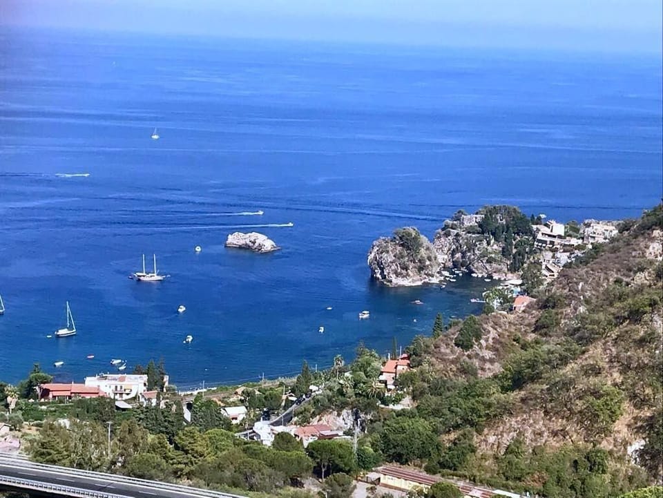 View from the window
