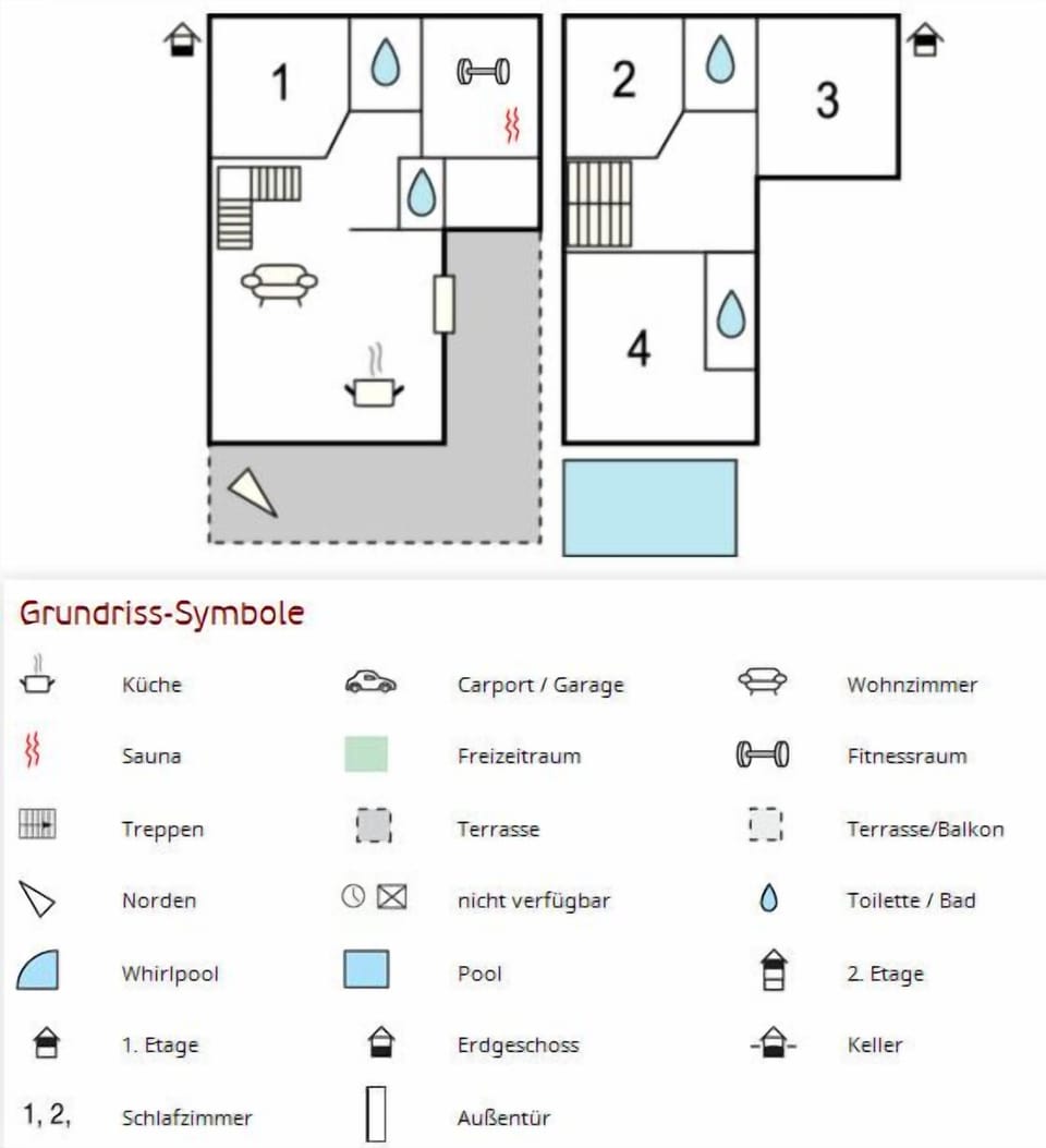 Layout/ floor plan