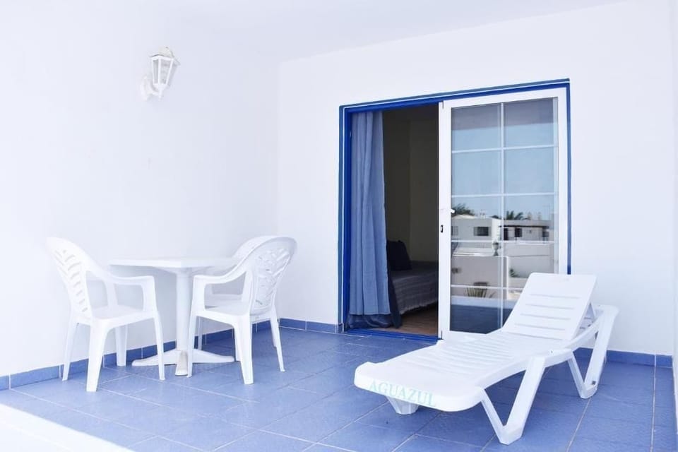Terrace. terrace