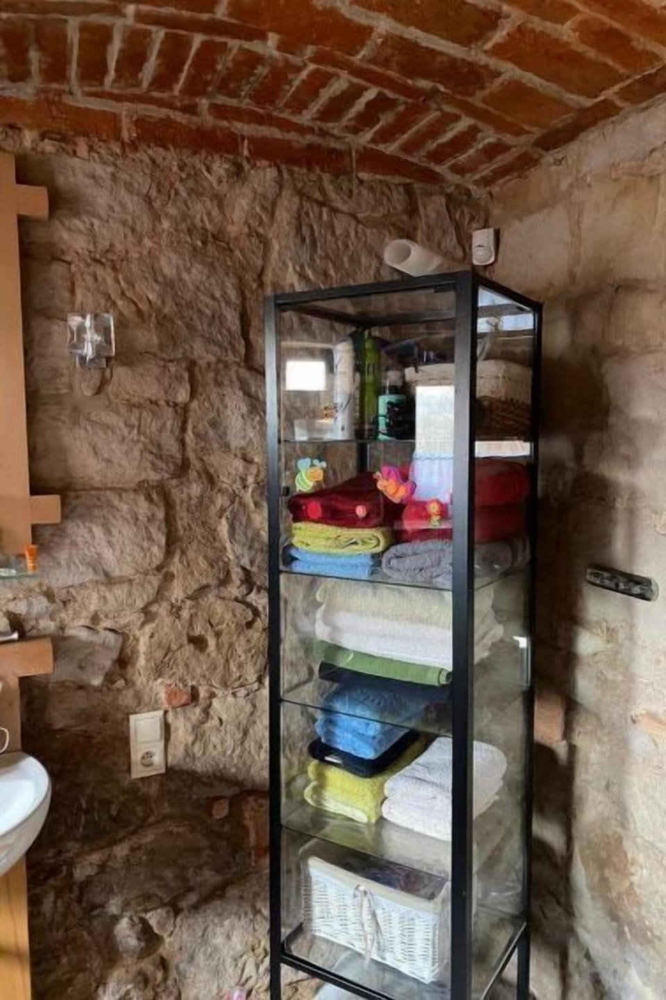 Inside other