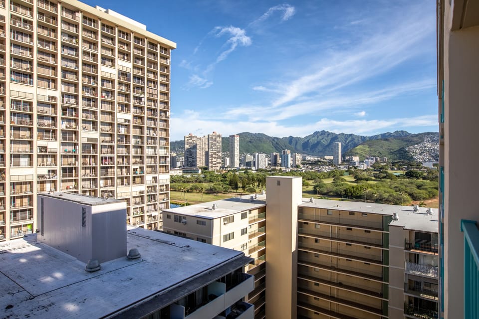 Aloha Surf 1404