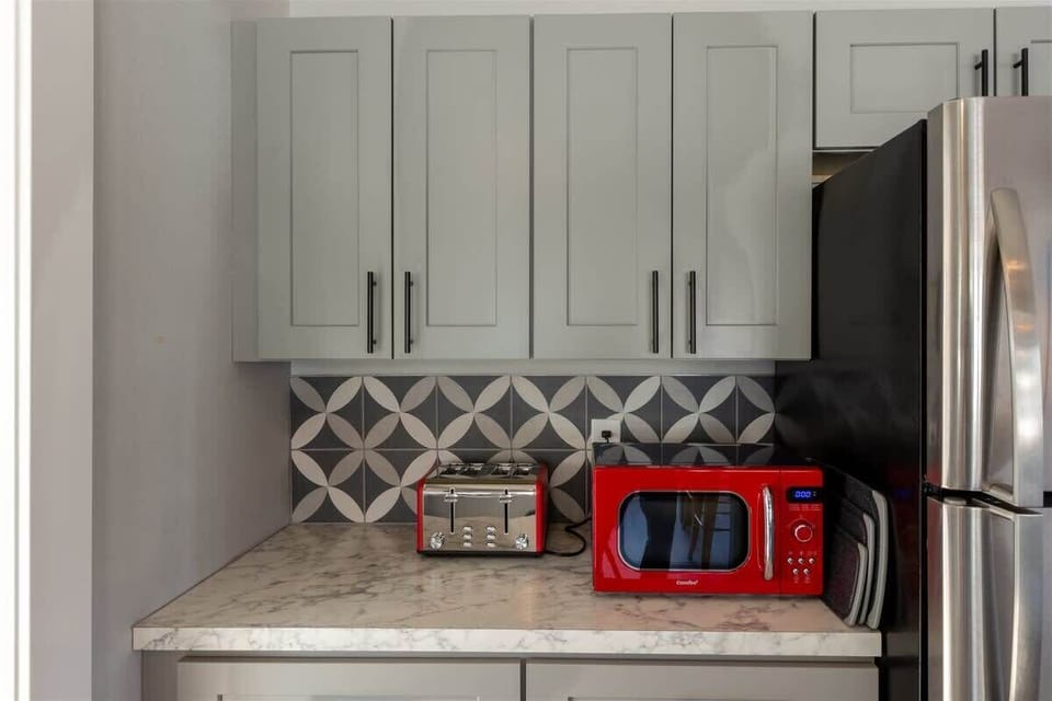 Small appliances