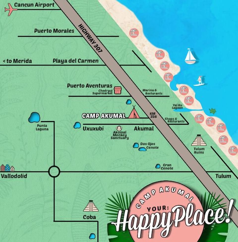 Property map