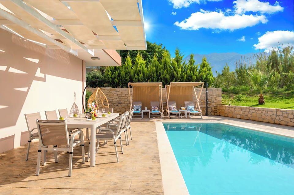 Allas Villa | HotelPraxis Group