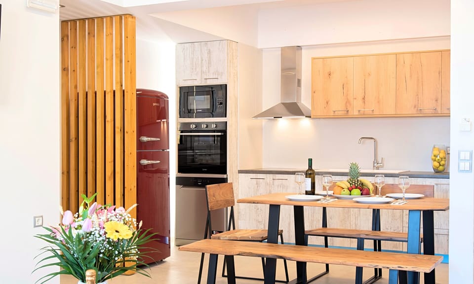 Allas Villa | HotelPraxis Group