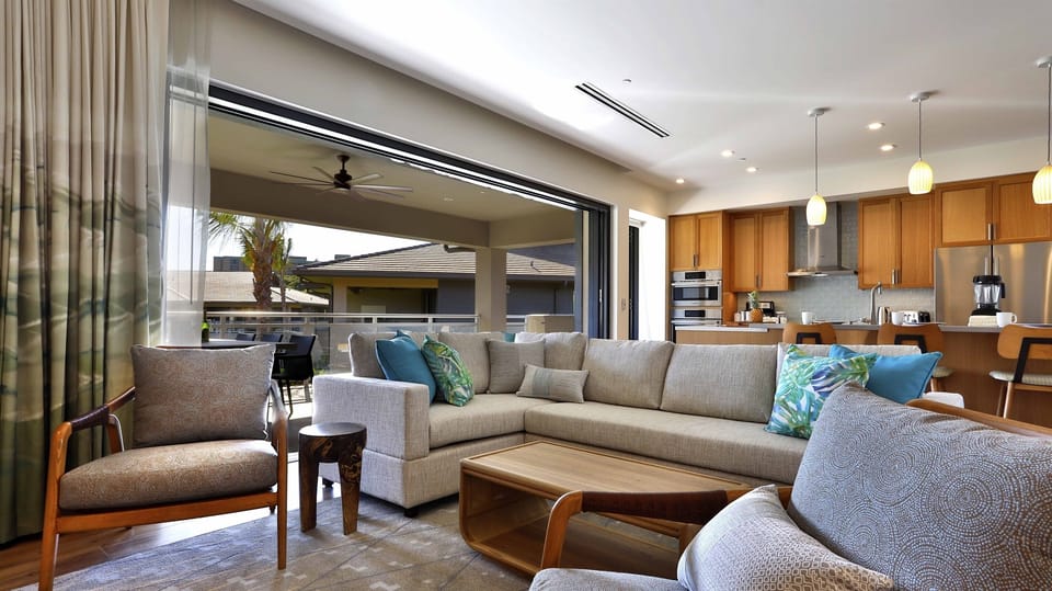 15D Living Room