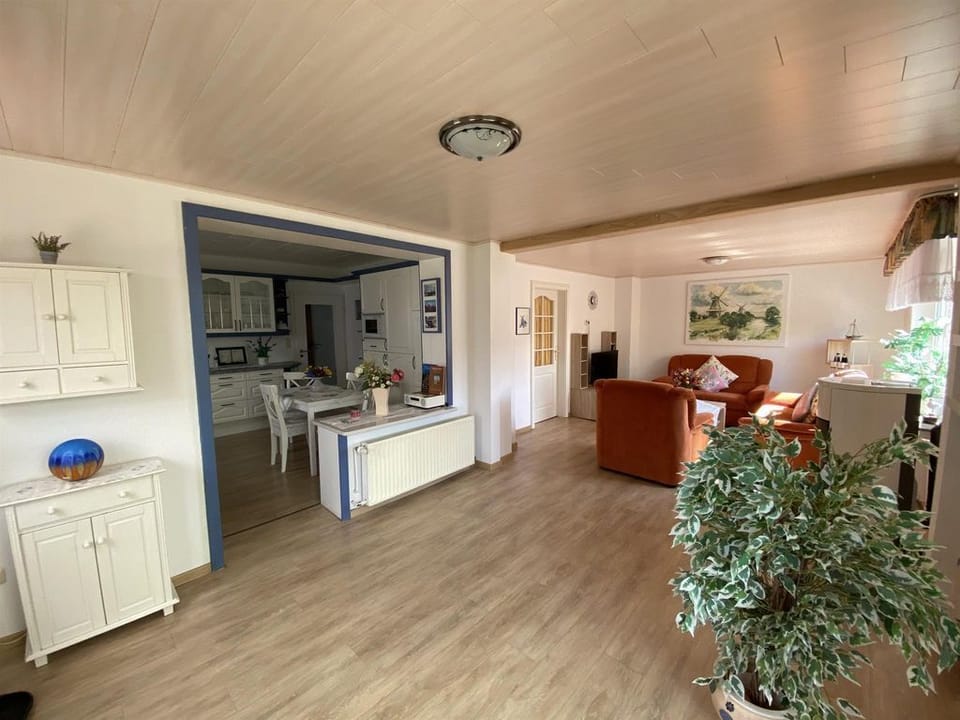 *Oltmanns - Holiday apartment Emsstrom - Emsstrom EG Apartment in Norden