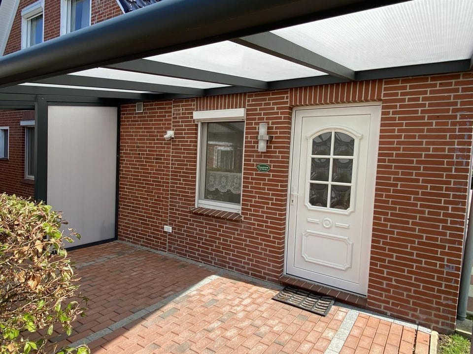 *Oltmanns - Holiday apartment Emsstrom - Emsstrom EG Apartment in Norden