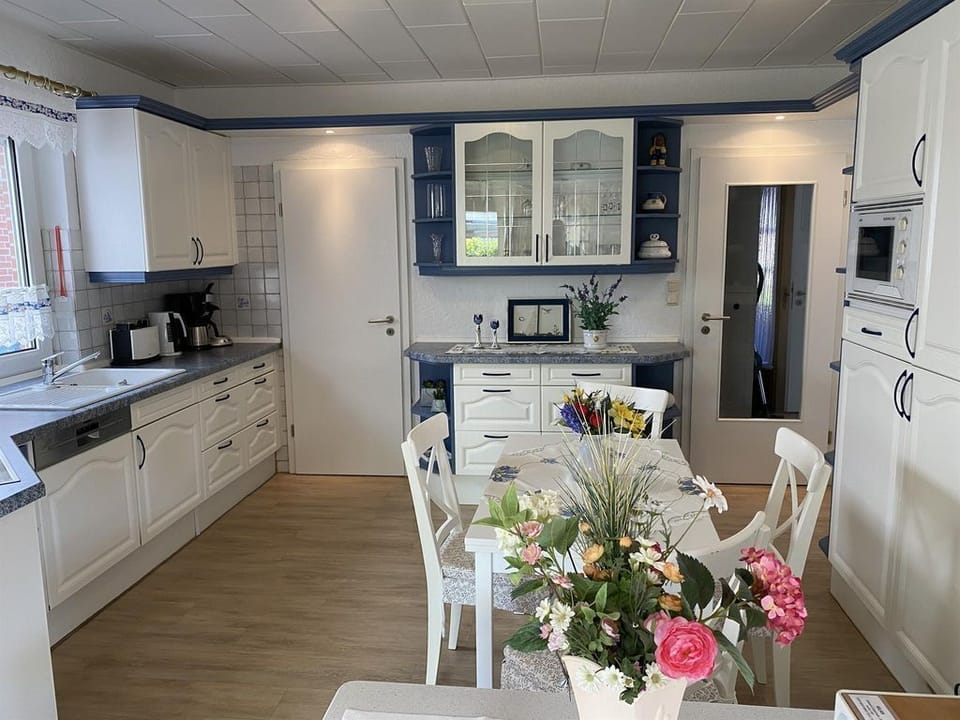 *Oltmanns - Holiday apartment Emsstrom - Emsstrom EG Apartment in Norden