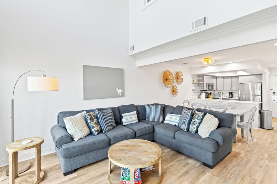 Mariner's Walk 12E; Wild Dunes; Isle of Palms (6)