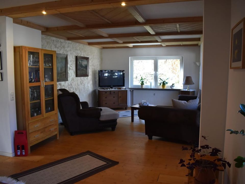 Ferienwohnung Hubertusklause - 3-bettwohnung Apartment in Rhineland-Palatinate