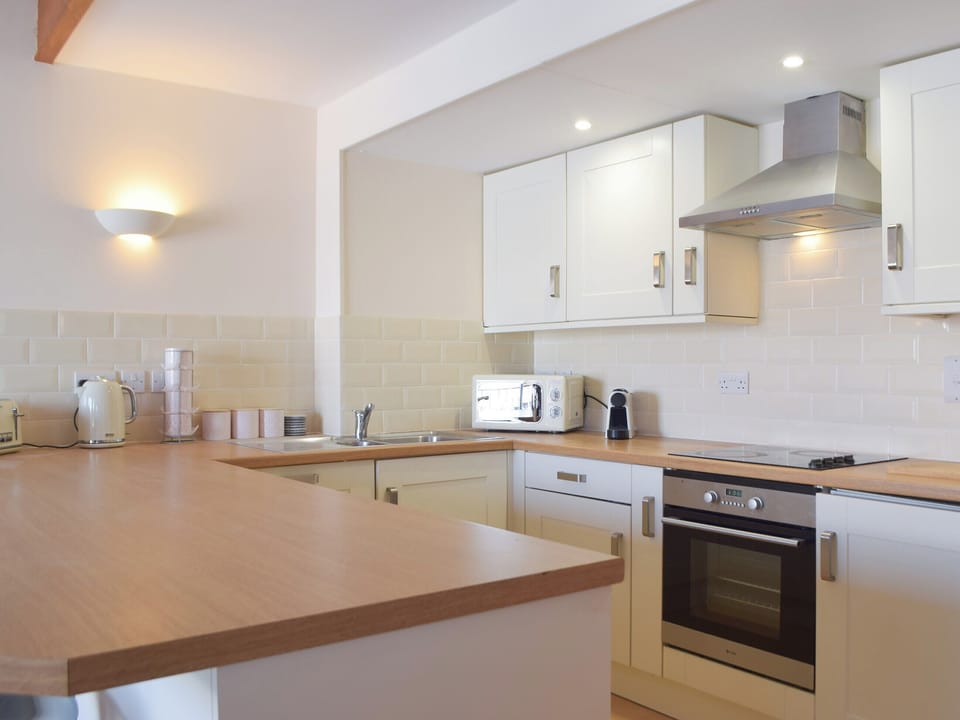 Kitchen | Marina Retreat, Milford Haven