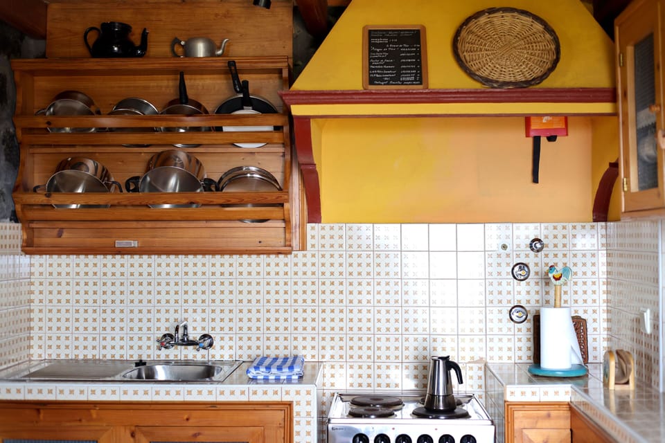 Cozinha