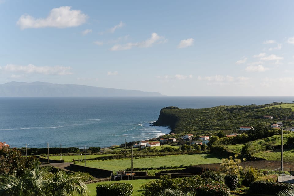 Vista Mar