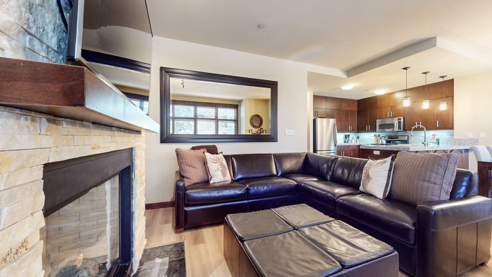Furniture, Indoors, Living Room, Couch, Home Decor
