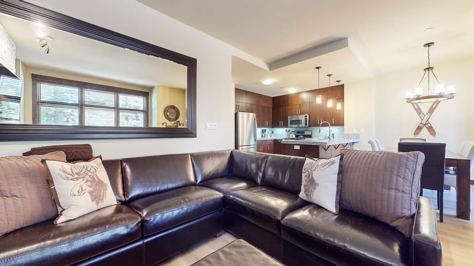 Furniture, Indoors, Living Room, Couch, Home Decor