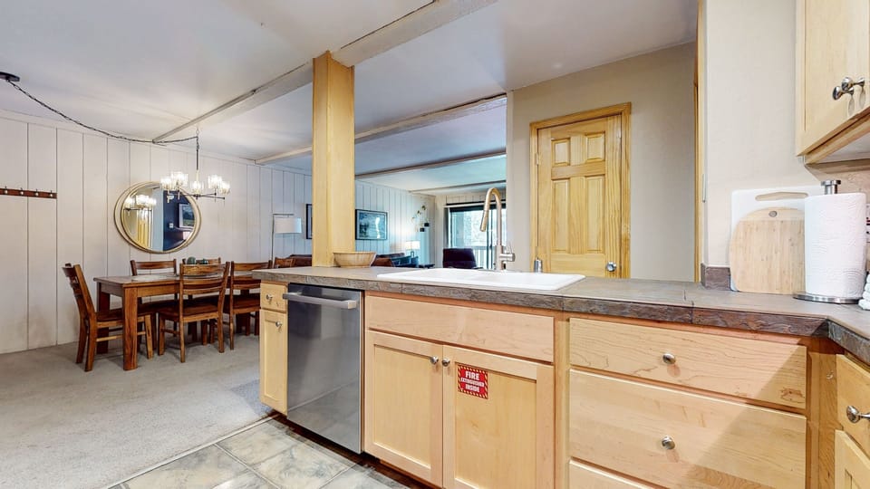 Indoors, Kitchen, Art, Painting, Sink
