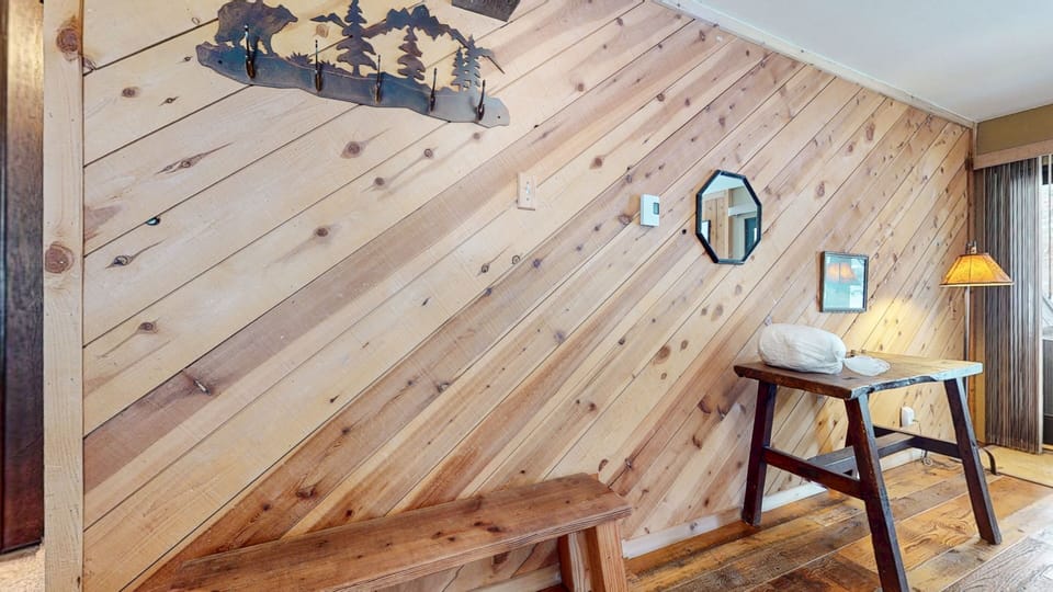 Indoors, Hardwood, Stained Wood, Architecture, Barn