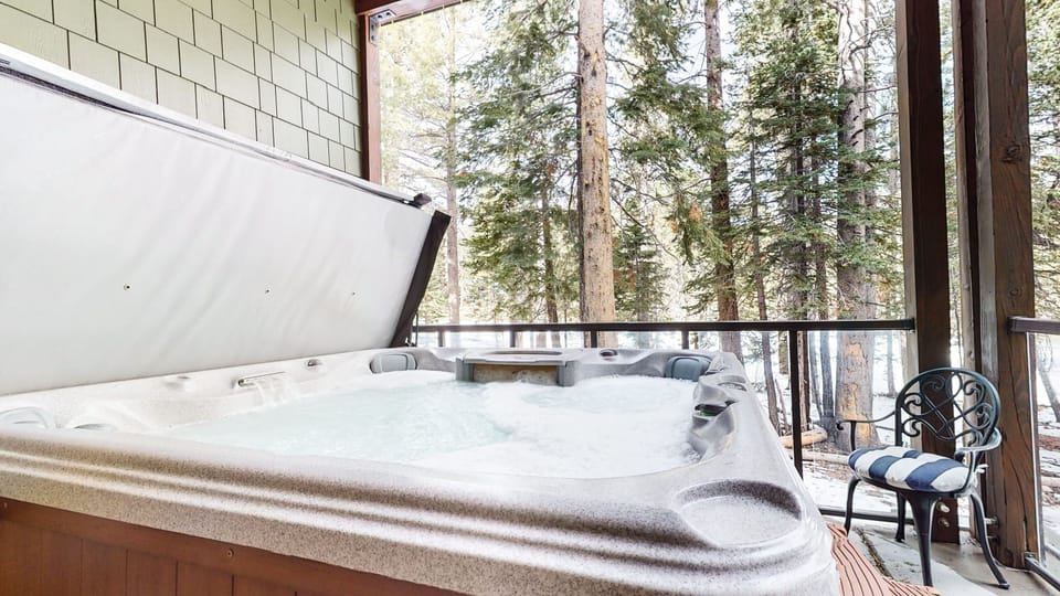Tub, Hot Tub, Chair, Furniture, Indoors