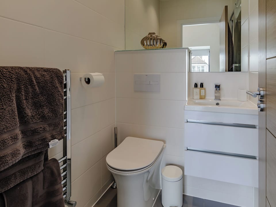 En-suite | Nursery Mews, Whitstable