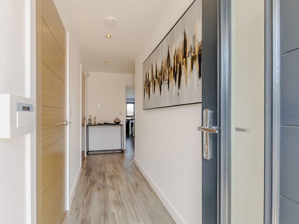 Hallway | Nursery Mews, Whitstable