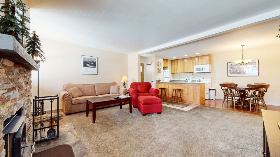 Building, Furniture, Indoors, Living Room, Room